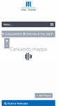 Mobile Screenshot of msc-immo.ch